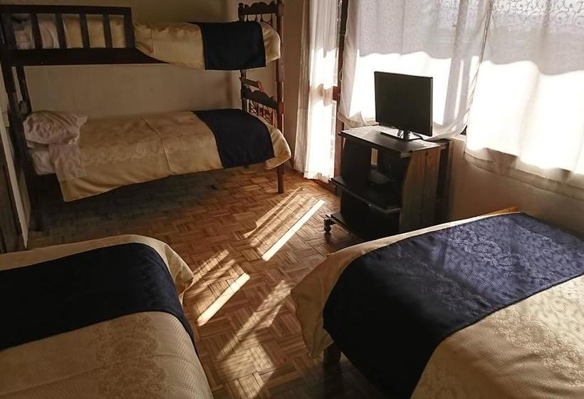 Hotel Quito Airport Tiny Suites | Tababela | Pichincha | Ecuador 3