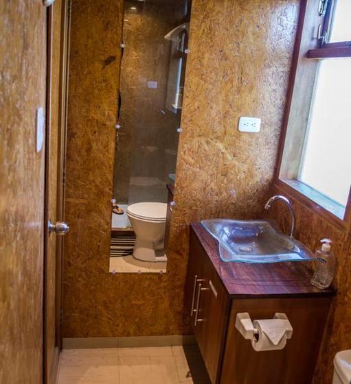 Hotel Quito Airport Tiny Suites | Tababela | Pichincha | Ecuador 5