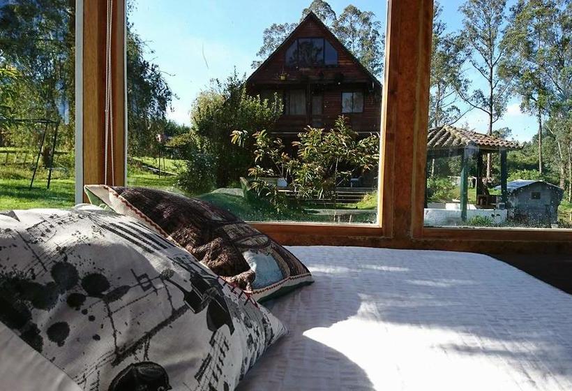 Hotel Quito Airport Tiny Suites | Tababela | Pichincha | Ecuador 7