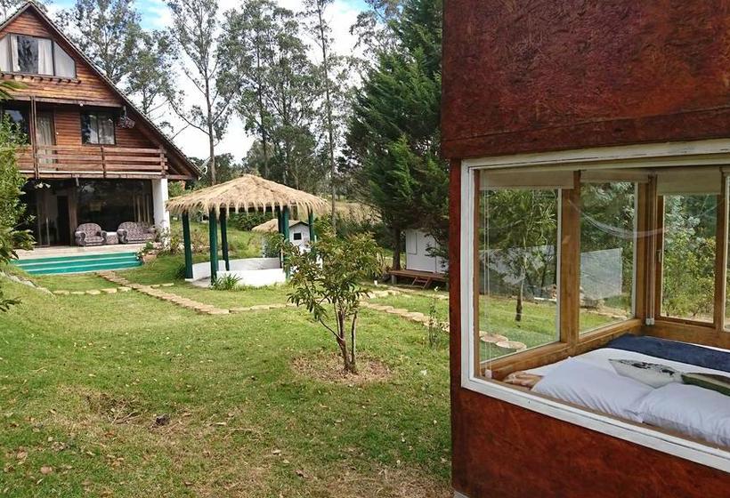 Hotel Quito Airport Tiny Suites | Tababela | Pichincha | Ecuador 8