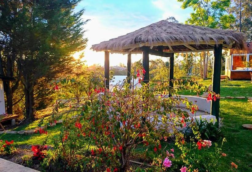 Hotel Quito Airport Tiny Suites | Tababela | Pichincha | Ecuador 9