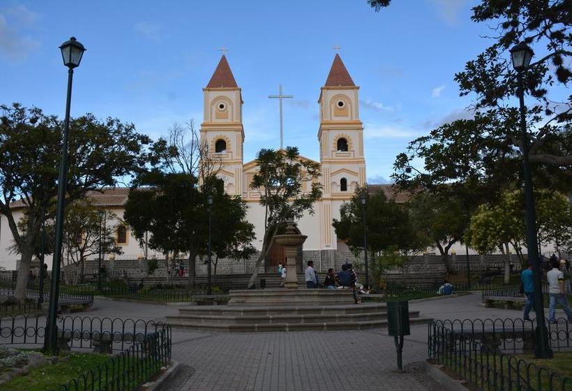 Hotel Yaruqui | Tababela | Pichincha | Ecuador 12