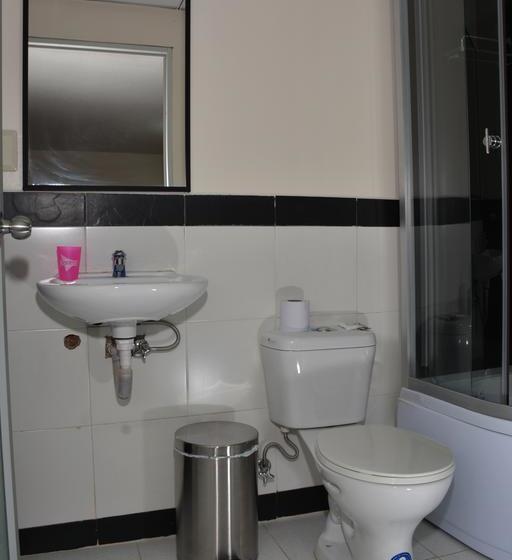 Hotel Yaruqui | Tababela | Pichincha | Ecuador 5