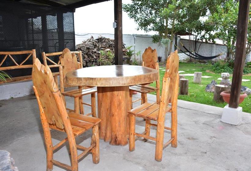 Hotel Yaruqui | Tababela | Pichincha | Ecuador 7