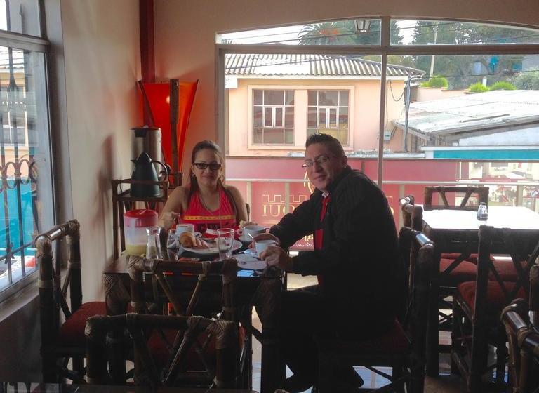 Hotel Yaruqui | Tababela | Pichincha | Ecuador 8