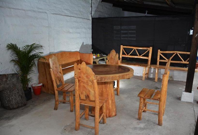 Hotel Yaruqui | Tababela | Pichincha | Ecuador 9