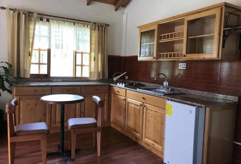 Hotel Quinta La Constanza | Tababela | Pichincha | Ecuador 1