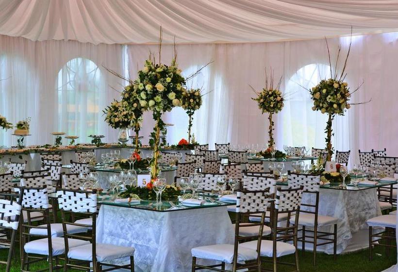 Hotel Quinta La Constanza | Tababela | Pichincha | Ecuador 12