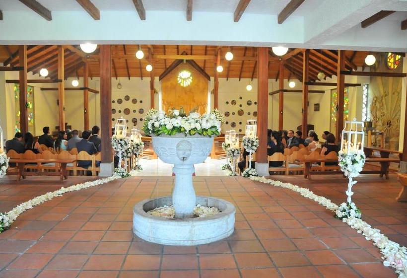 Hotel Quinta La Constanza | Tababela | Pichincha | Ecuador 14