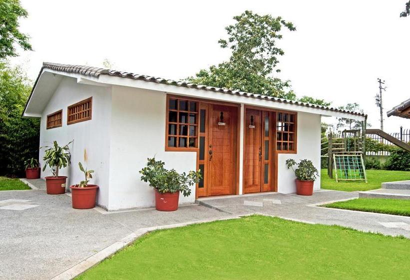 Hotel Quinta La Constanza | Tababela | Pichincha | Ecuador 15