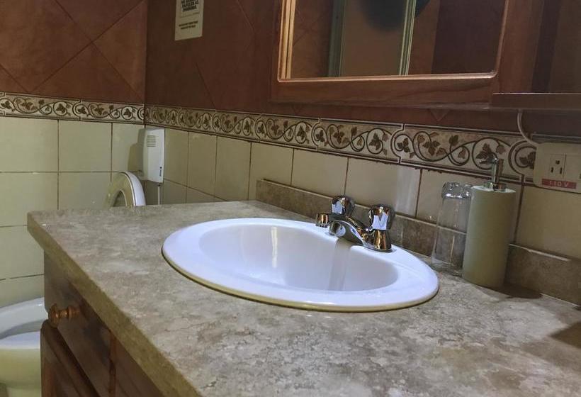 Hotel Quinta La Constanza | Tababela | Pichincha | Ecuador 17