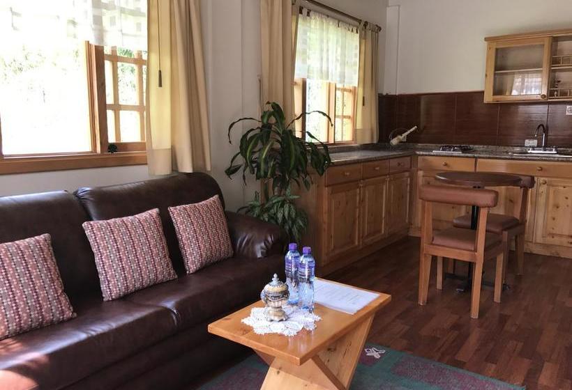 Hotel Quinta La Constanza | Tababela | Pichincha | Ecuador 3