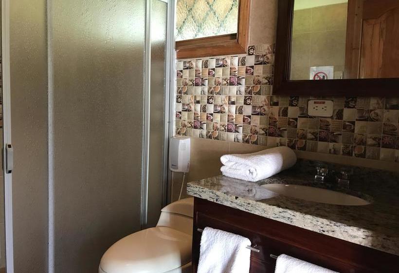 Hotel Quinta La Constanza | Tababela | Pichincha | Ecuador 4