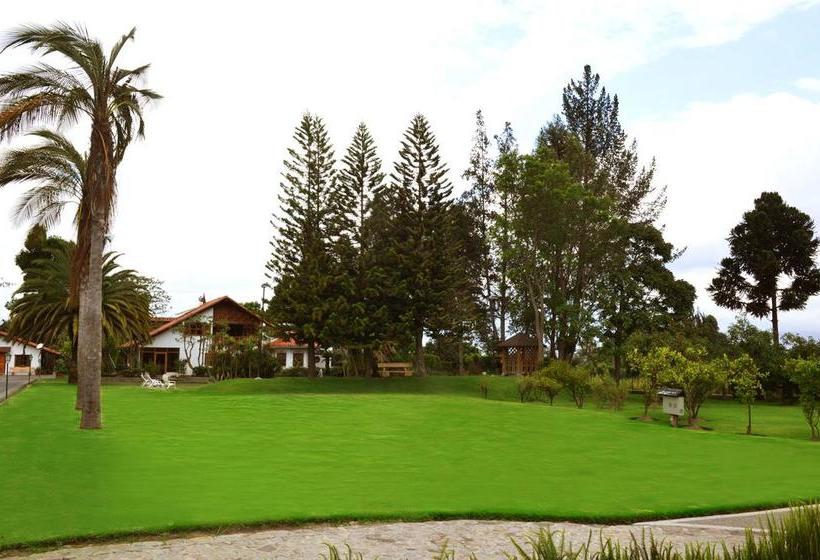 Hotel Quinta La Constanza | Tababela | Pichincha | Ecuador 6