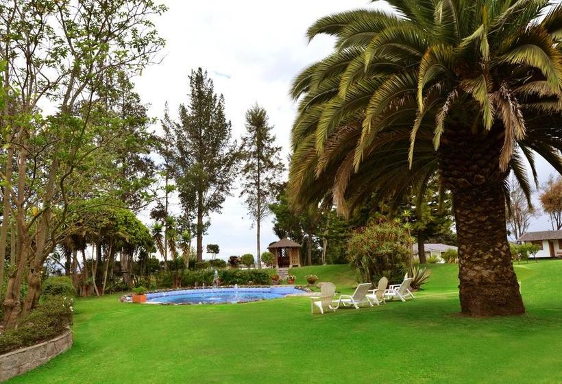 Hotel Quinta La Constanza | Tababela | Pichincha | Ecuador 7