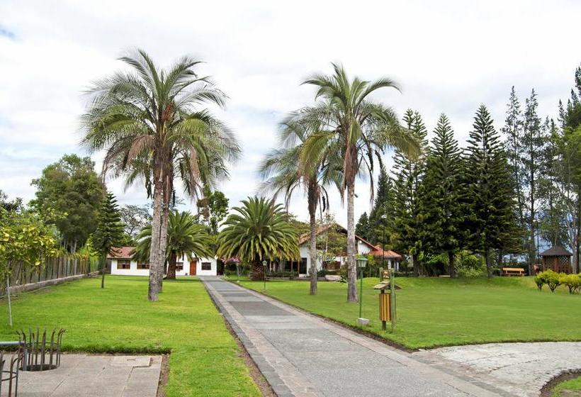 Hotel Quinta La Constanza | Tababela | Pichincha | Ecuador 8