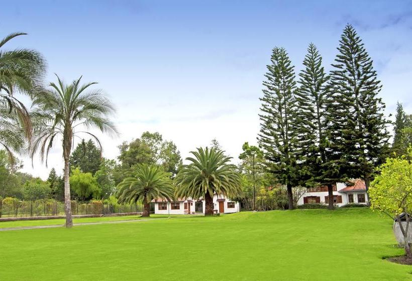Hotel Quinta La Constanza | Tababela | Pichincha | Ecuador 9