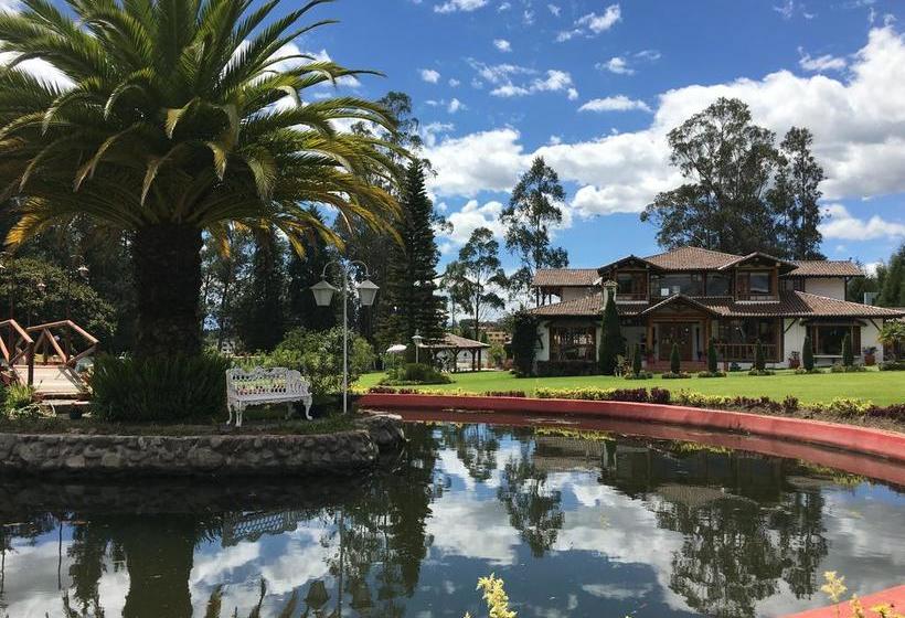 Casa D'Campo Tababela Hotel Boutique | Tababela | Pichincha | Ecuador 1