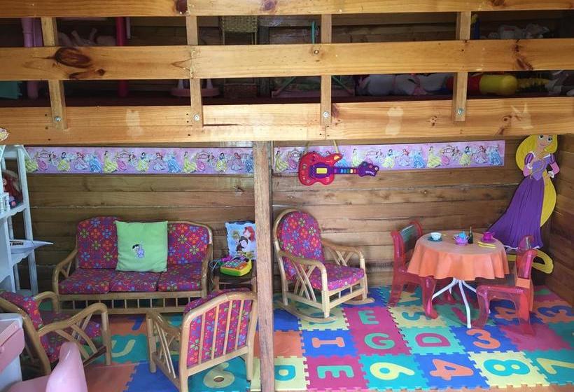 Casa D'Campo Tababela Hotel Boutique | Tababela | Pichincha | Ecuador 10