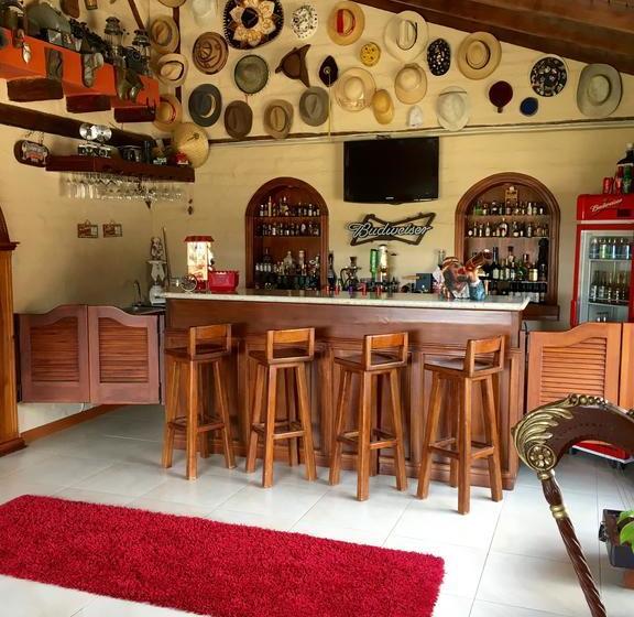 Casa D'Campo Tababela Hotel Boutique | Tababela | Pichincha | Ecuador 14