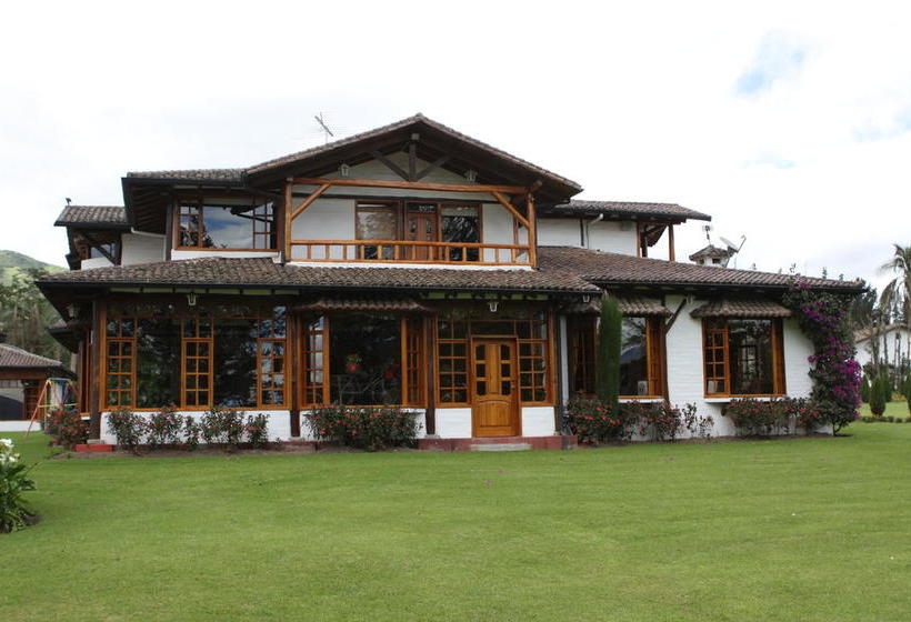 Casa D'Campo Tababela Hotel Boutique | Tababela | Pichincha | Ecuador 17