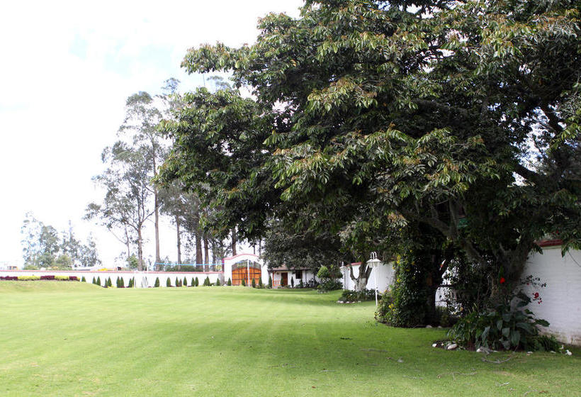 Casa D'Campo Tababela Hotel Boutique | Tababela | Pichincha | Ecuador 18