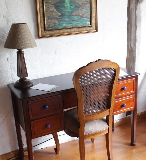 Casa D'Campo Tababela Hotel Boutique | Tababela | Pichincha | Ecuador 19