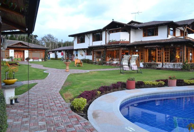 Casa D'Campo Tababela Hotel Boutique | Tababela | Pichincha | Ecuador 2