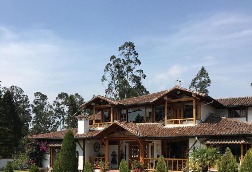 Casa D'Campo Tababela Hotel Boutique | Tababela | Pichincha | Ecuador 3