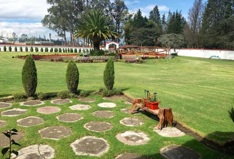 Casa D'Campo Tababela Hotel Boutique | Tababela | Pichincha | Ecuador 5