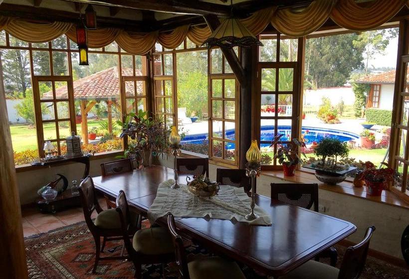Casa D'Campo Tababela Hotel Boutique | Tababela | Pichincha | Ecuador 7