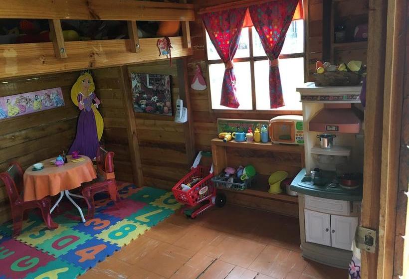 Casa D'Campo Tababela Hotel Boutique | Tababela | Pichincha | Ecuador 9