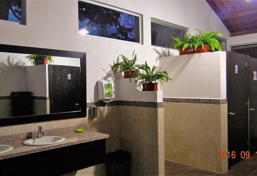 Hostal Hostería Country House Quinta Carlota | Tababela | Pichincha | Ecuador 10