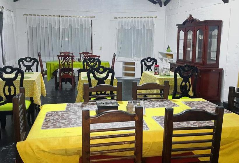 Hostal Hostería Country House Quinta Carlota | Tababela | Pichincha | Ecuador 6