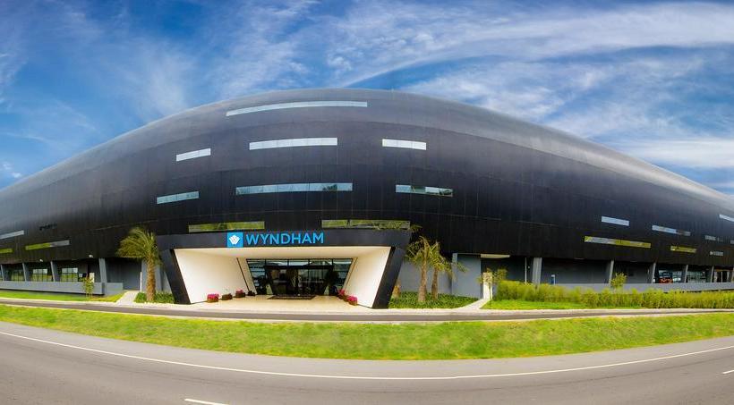 Hotel Wyndham Quito Airport | Tababela | Pichincha | Ecuador