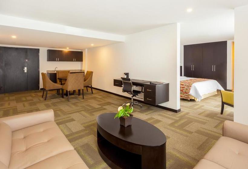 Hotel Wyndham Quito Airport | Tababela | Pichincha | Ecuador 10