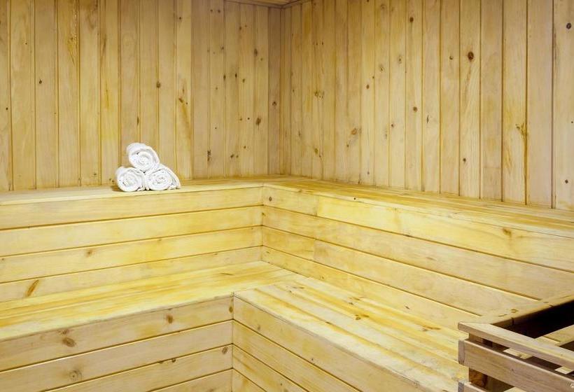 Hotel Wyndham Quito Airport | Tababela | Pichincha | Ecuador 14