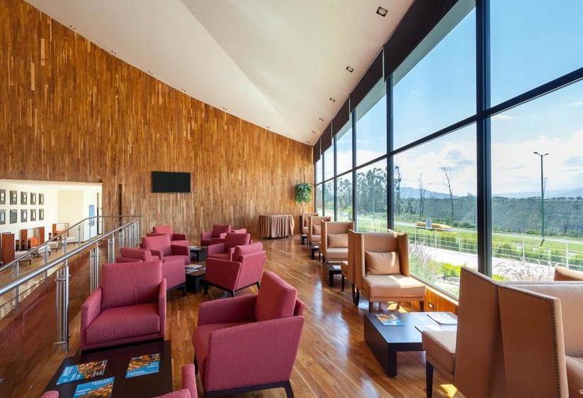 Hotel Wyndham Quito Airport | Tababela | Pichincha | Ecuador 15