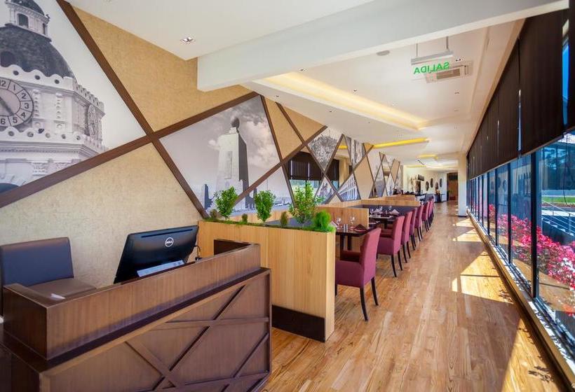 Hotel Wyndham Quito Airport | Tababela | Pichincha | Ecuador 16