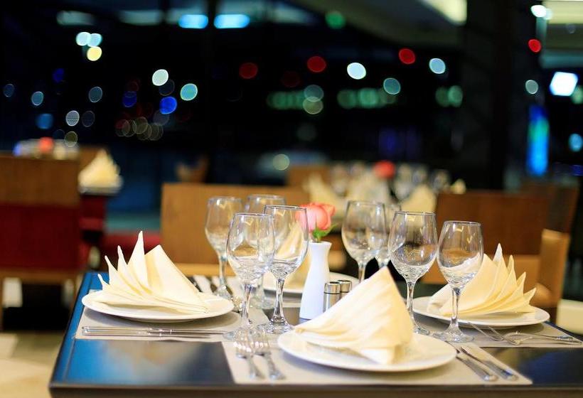 Hotel Wyndham Quito Airport | Tababela | Pichincha | Ecuador 17