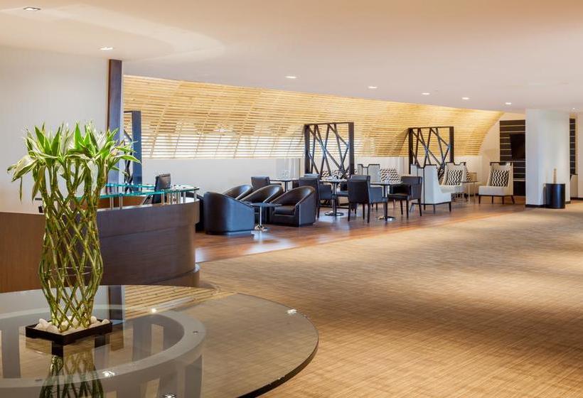 Hotel Wyndham Quito Airport | Tababela | Pichincha | Ecuador 18