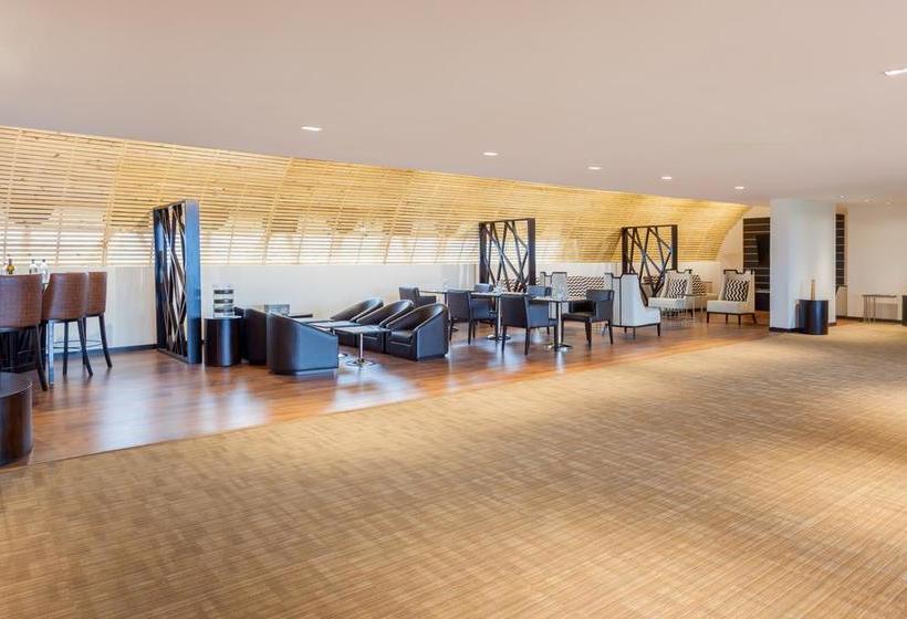 Hotel Wyndham Quito Airport | Tababela | Pichincha | Ecuador 19