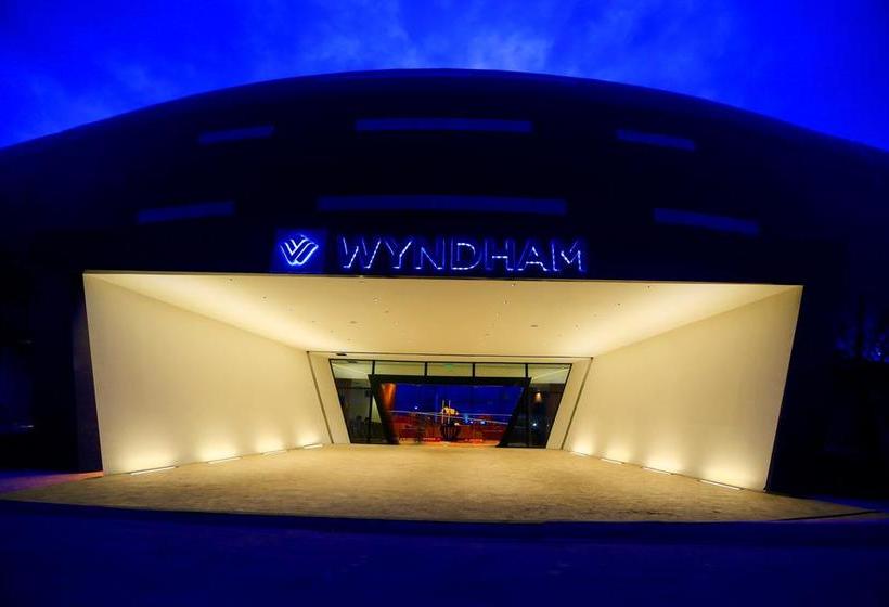 Hotel Wyndham Quito Airport | Tababela | Pichincha | Ecuador 20