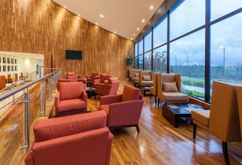Hotel Wyndham Quito Airport | Tababela | Pichincha | Ecuador 4