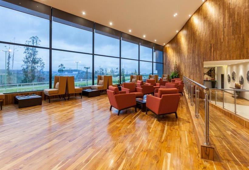 Hotel Wyndham Quito Airport | Tababela | Pichincha | Ecuador 6