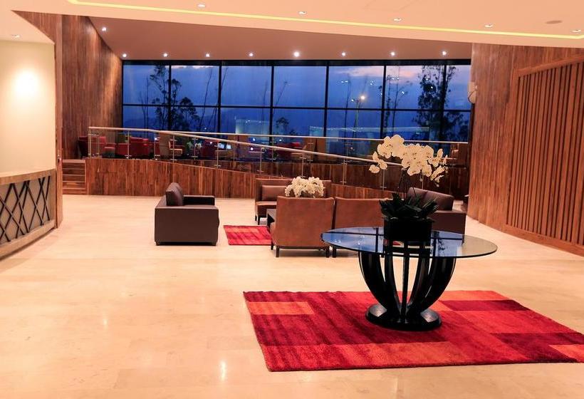 Hotel Wyndham Quito Airport | Tababela | Pichincha | Ecuador 7
