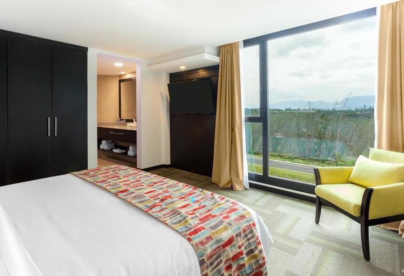 Hotel Wyndham Quito Airport | Tababela | Pichincha | Ecuador 8