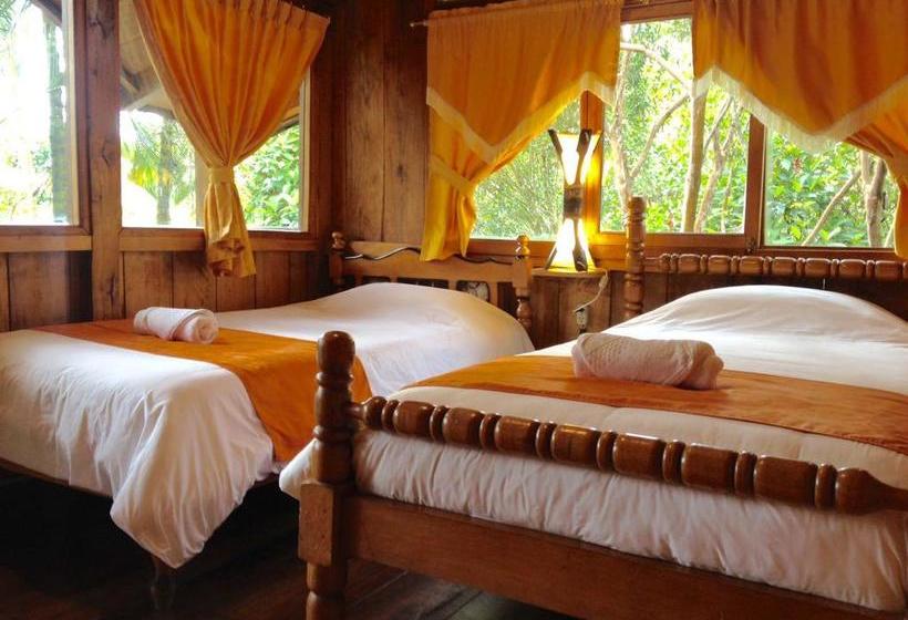 Hotel Hostería Arasari | Mindo | Pichincha | Ecuador 1