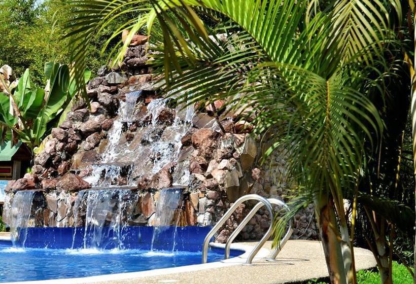 Hotel Hostería Arasari | Mindo | Pichincha | Ecuador 10