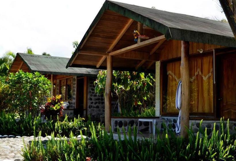 Hotel Hostería Arasari | Mindo | Pichincha | Ecuador 11